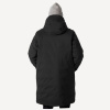 Пальто пуховое HH Man Urban Pro Down Coat 2.0 (Мужской; XXL; Black)